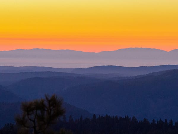 Sunrise